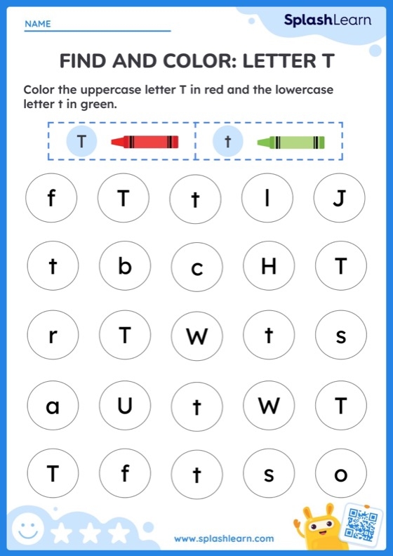 Engaging letter I practice worksheet for early learners in a writing exercise Pre-K worksheet introducing the letter I with fun activities to prepare for reading