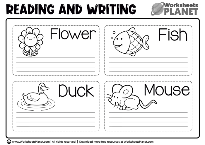 Worksheet for early learners focusing on the letter I in reading preparation Pre-K child practicing the letter I with a fun and educational worksheet