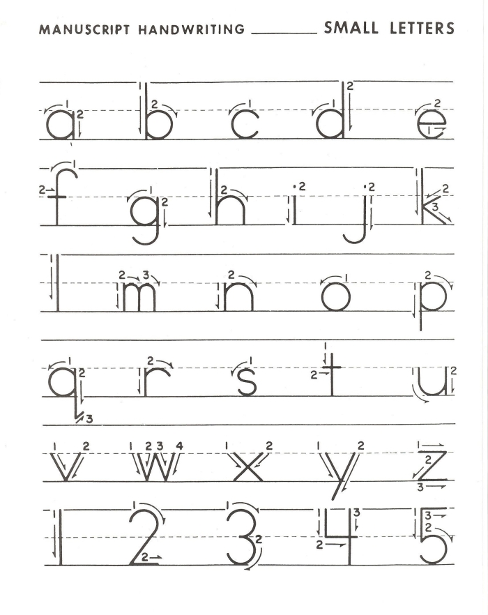 Lowercase s letter recognition activity featuring a snail for young learners on worksheet 6 Pre-K children searching for lowercase s letters with a snail in this addition worksheet