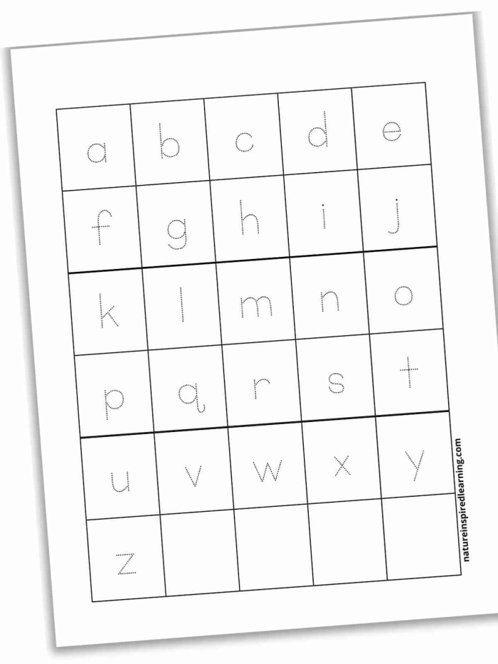 Pre-K geometry tracing activity focusing on letters x, y, and z for early writers Tracing worksheet for lowercase letters x, y, and z designed for preschool handwriting practice