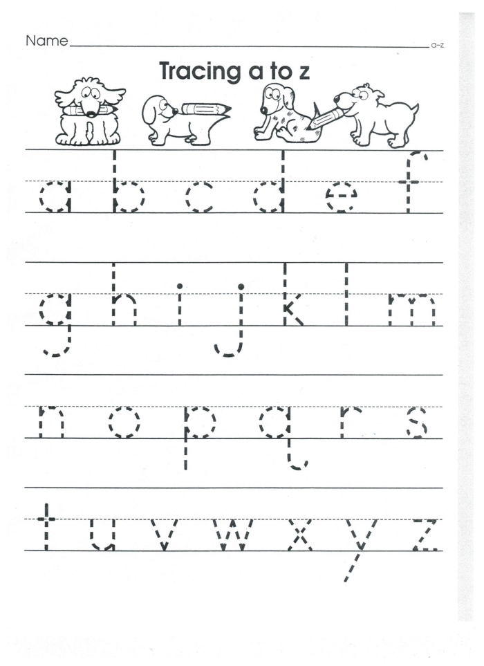 Preschool handwriting worksheet tracing lowercase e and s letters practice session five Tracing practice sheet for lowercase letters e and s to help preschool handwriting