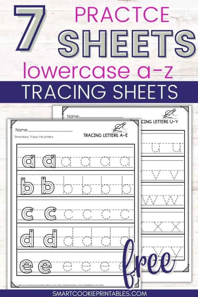 Preschool geometry tracing activity featuring lowercase x, y, and z letters, worksheet 21 Tracing worksheet for lowercase letters x, y, and z designed for preschool handwriting practice