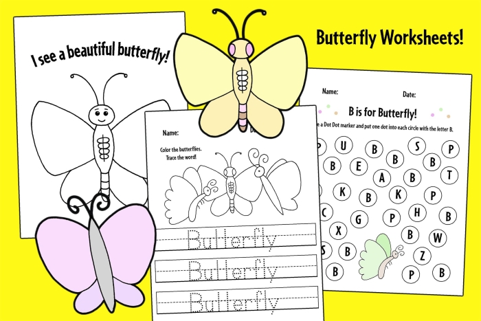 The Butterfly That Stamped reading comprehension worksheet page sixteen Third Grade reading worksheet for The Butterfly That Stamped featuring a King, Queen, and butterflies