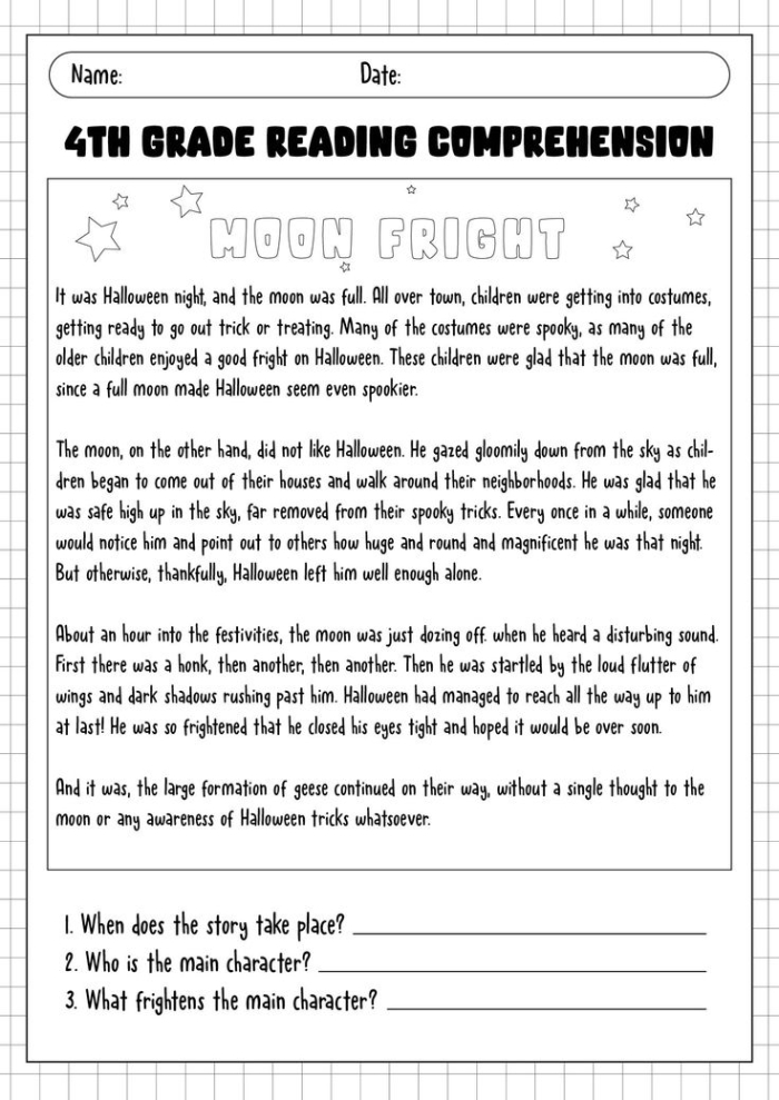 History reading log worksheet for fourth graders to record daily books read Fourth Grade student tracking weekday reading on a history-themed log worksheet
