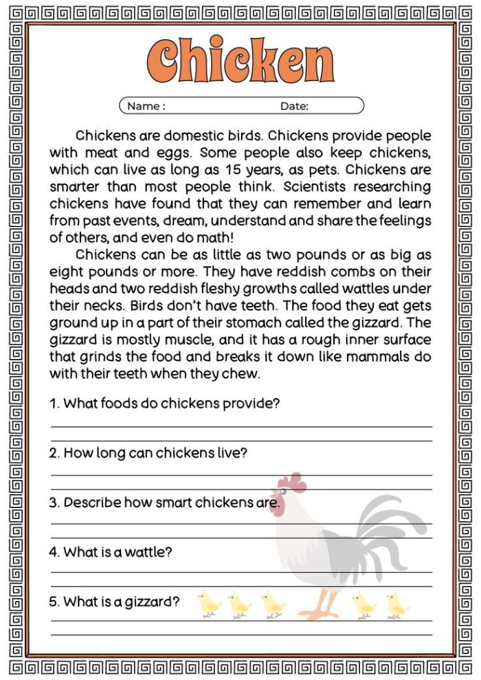 Weekday reading tracker worksheet for fourth graders focused on history subjects Fourth Grade student filling out a history reading log worksheet for weekdays