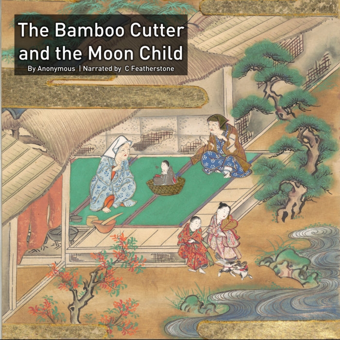 Worksheet featuring the Japanese myth "The Bamboo Cutter and the Moon Child" for eighth-grade reading comprehension. Reading Comprehension Worksheet: The Bamboo Cutter and the Moon Child for Grade 8.