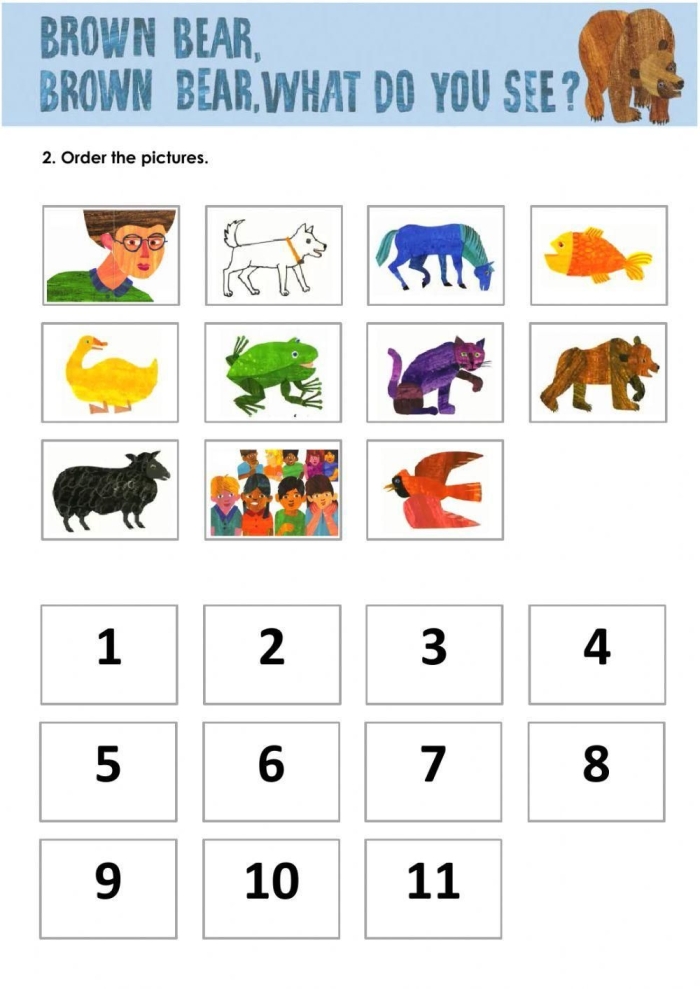 Handwriting worksheet for Pre-K Recording Observations: What Do You See? worksheet for Pre-K