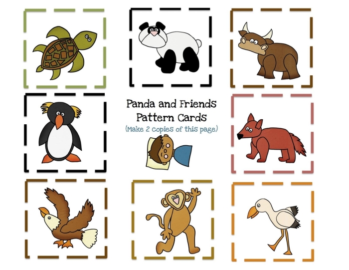 Handwriting worksheet for Pre-K Recording Observations: What Do You See? worksheet for Pre-K