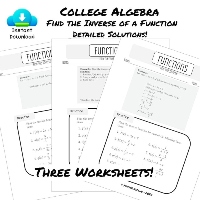 Worksheet for 5th graders on Rectangle Algebra, focusing on calculating the total area of a rectangle. Educational resource image for the Rectangle Algebra: Find the Total Area I worksheet.