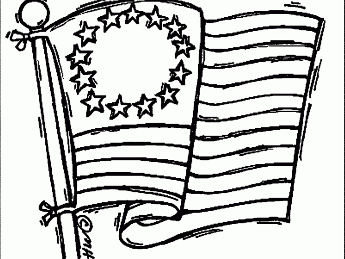 Color and learn with this historic alphabet worksheet for second graders, image six Second grade Revolutionary War-themed coloring worksheet featuring alphabet practice