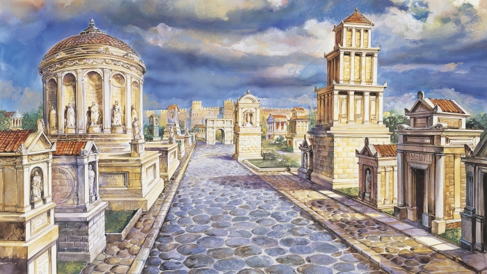 Roman Roads educational worksheet number 25 for exploring ancient infrastructure concepts Ancient Roman Roads graphic organizer worksheet designed for sixth grade data and graphing activities