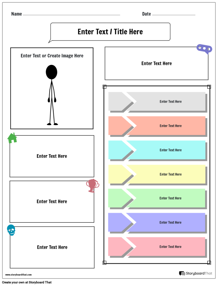 Creating a personal history timeline with a biography worksheet for young writers Second grade student filling out a biography timeline worksheet about a family member