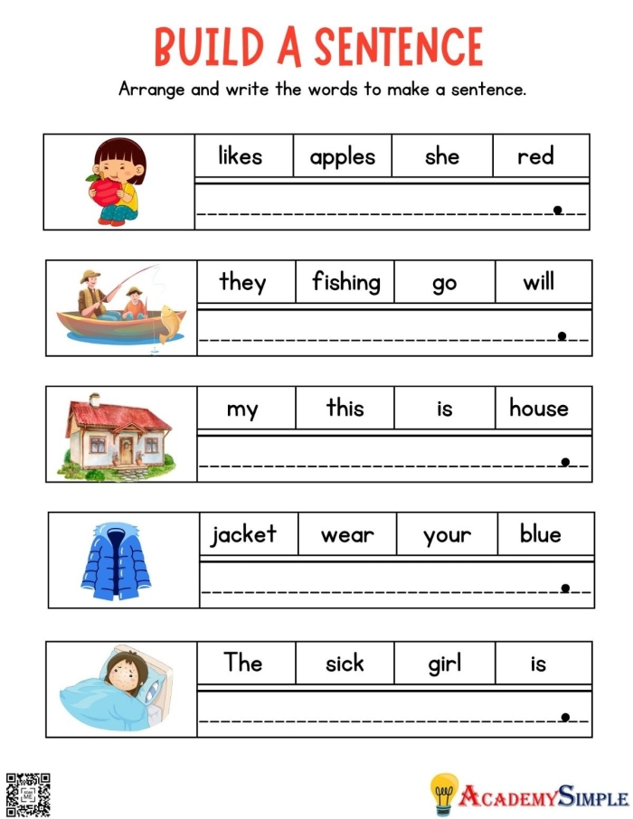 Fold and build your own paper city with this engaging worksheet project for kids Cut-out paper template for assembling a city building in a fun second grade science activity