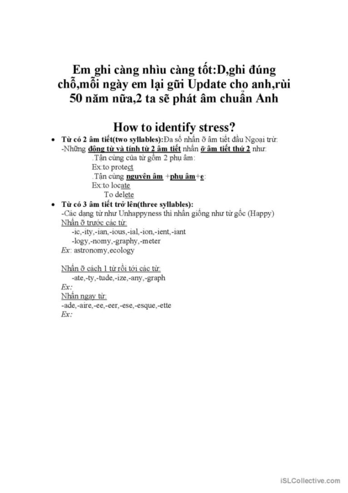 Phonetic spelling activity for matching words and sounds Worksheet for English pronunciation practice for second graders