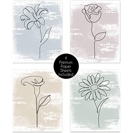 Tulips and Daisies pictograph comparison worksheet for young learners, image 9 Second grade worksheet comparing tulip and daisy pictographs with flower import data