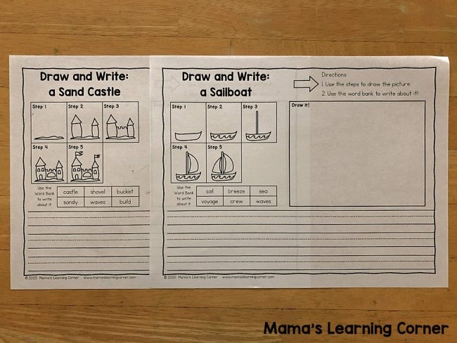 Worksheet image 8 showing flower import data for tulips and daisies in pictograph form Second grade worksheet comparing pictographs of tulips and daisies from Europe