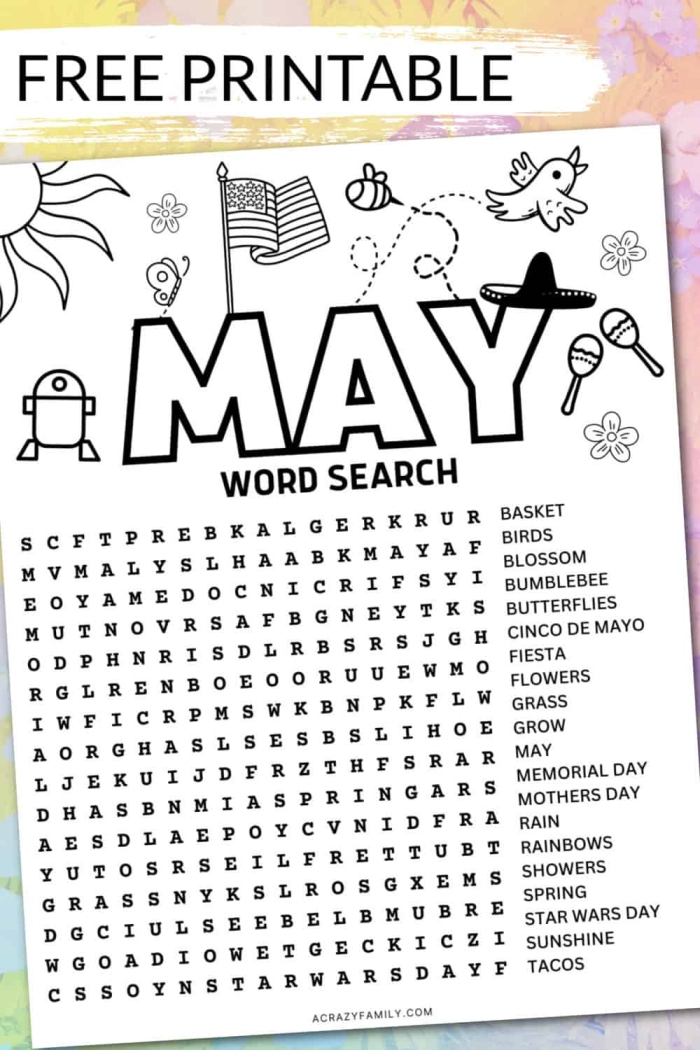 Engaging multiplication word search activity for second graders themed How Does Your Garden Grow 10 Second Grade multiplication word search worksheet themed How Does Your Garden Grow with garden-related words