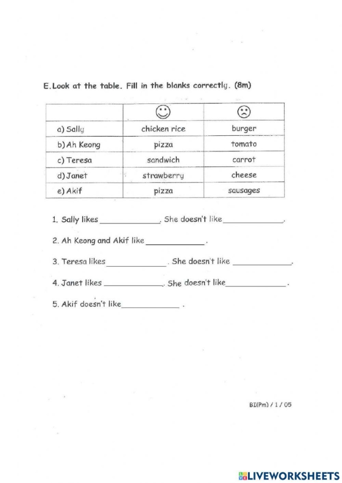 End of Year Measurement and Comparison Activity for Second Graders Second grade students measuring objects with rulers in inches and centimeters for a year-end worksheet