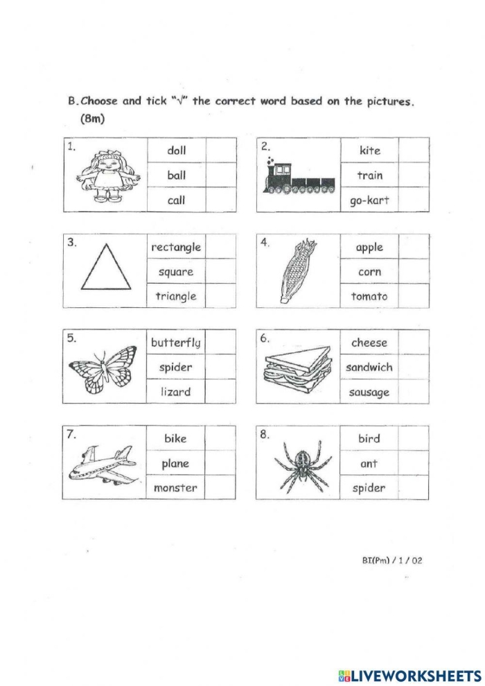 Measure and Compare End of Year Check-in worksheet for reading and math skills evaluation Second grade student using a ruler to measure objects in inches and centimeters for an end of year check-in