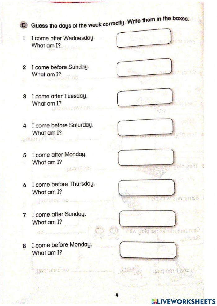 End of Year Check-in worksheet for measuring and comparing in inches and centimeters, image 14 Second grade students using rulers to measure objects on the Measure & Compare End of Year Check-in worksheet
