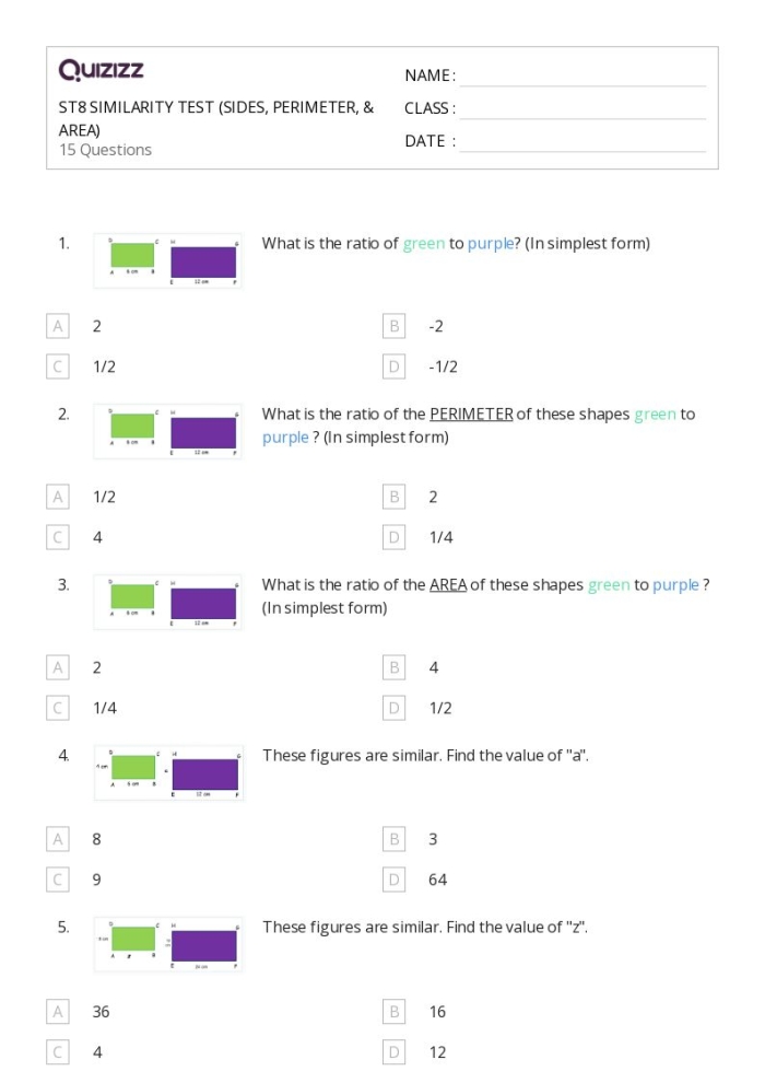 Engaging geometry activity focused on recognizing pentagons in a fun way Worksheet for identifying pentagons among various 2-D shapes for second graders