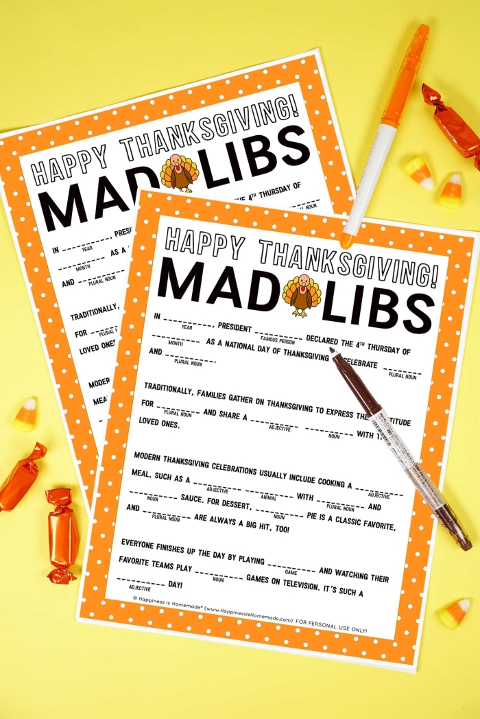 Colorful Rabbit Mad Libs worksheet designed for second graders to practice multiplication with adverbs and adjectives