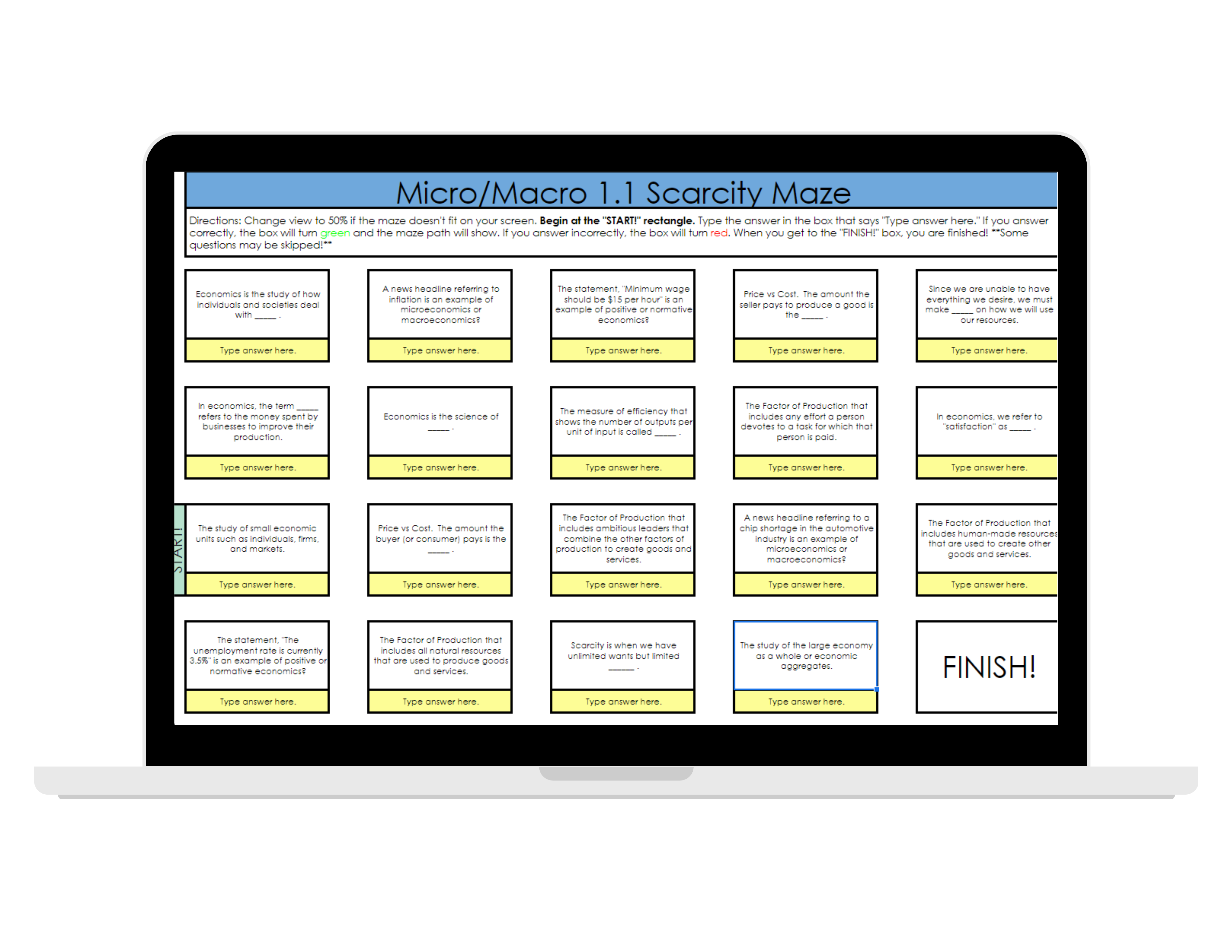 Second grade worksheet illustrating the concept of scarcity in subtraction activities. Explore everyday economics with this engaging resource for young learners.