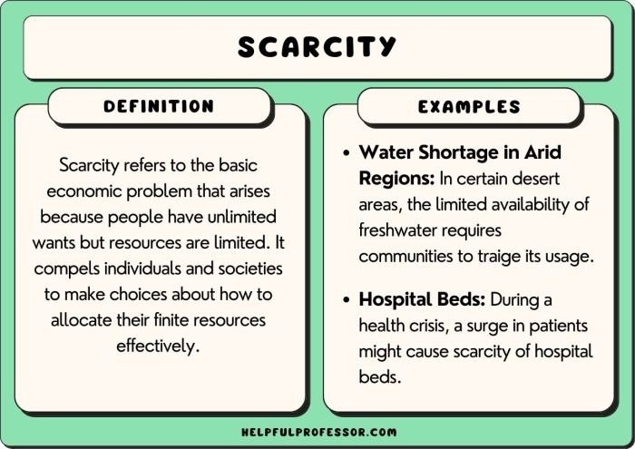 Worksheet illustrating the concept of scarcity for second graders focusing on subtraction. Economics worksheet for exploring what scarce means in everyday life.