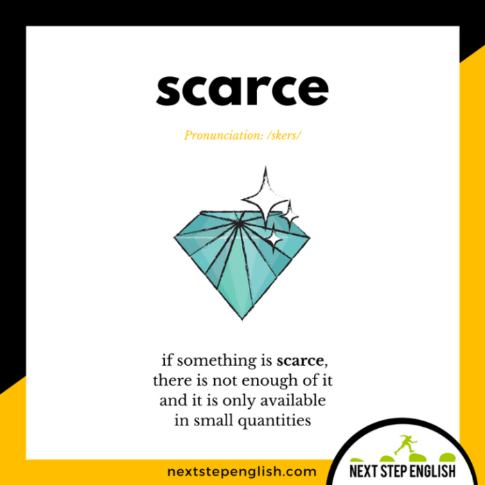 Worksheet illustrating the concept of scarcity for second graders learning subtraction