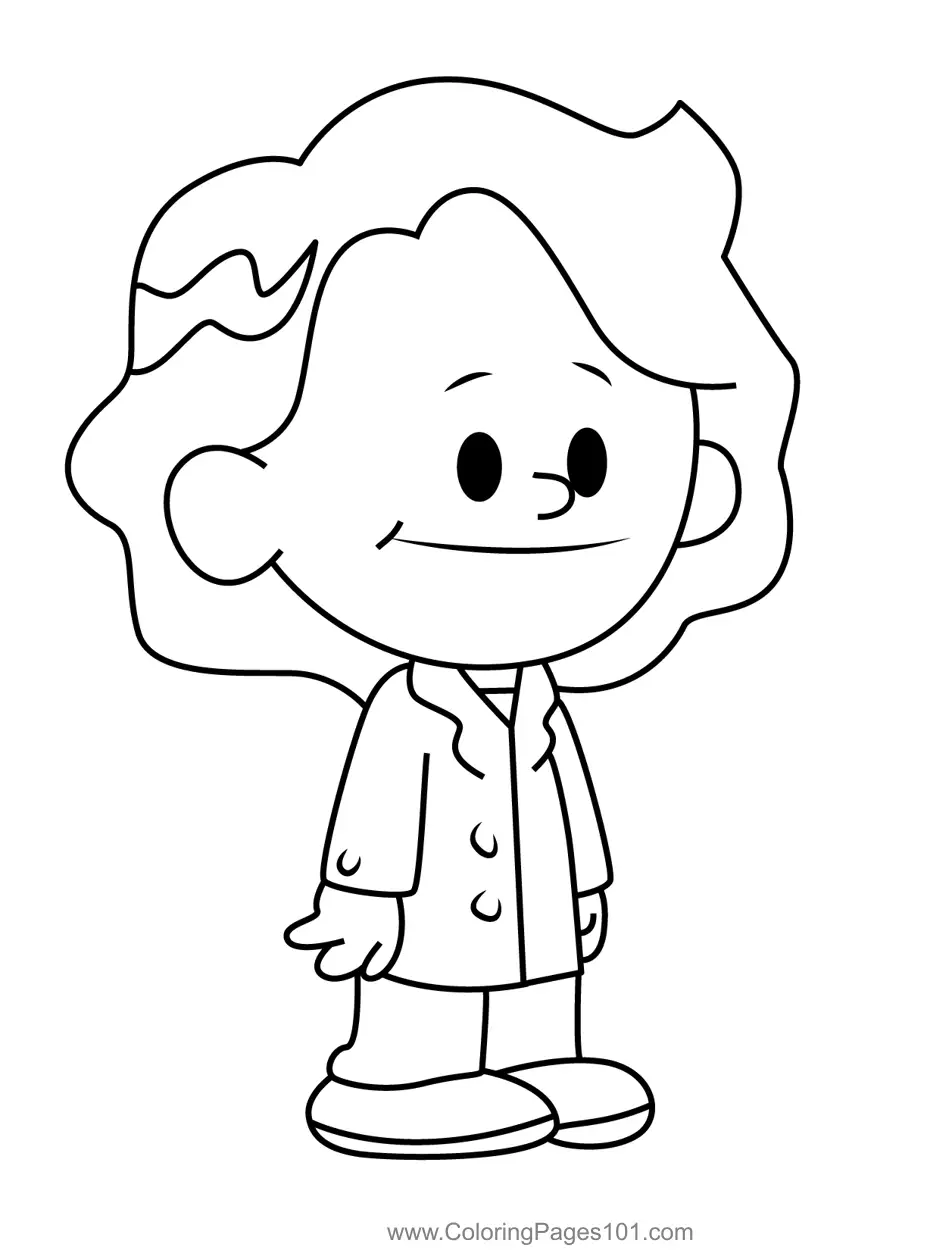 Dolores Huerta coloring worksheet for second grade physical science students