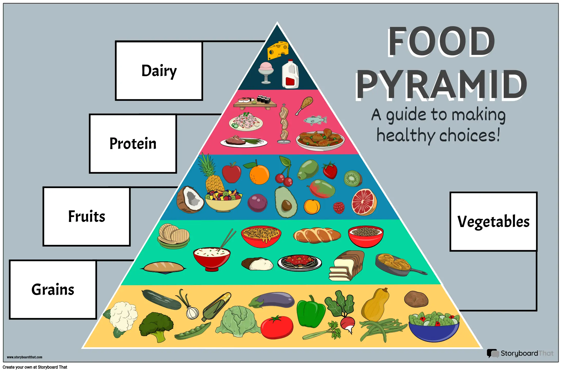 Building a Square Pyramid Shape Activity for Elementary Math Learning Second grade student coloring and assembling a 3D square pyramid craft from a printable worksheet template