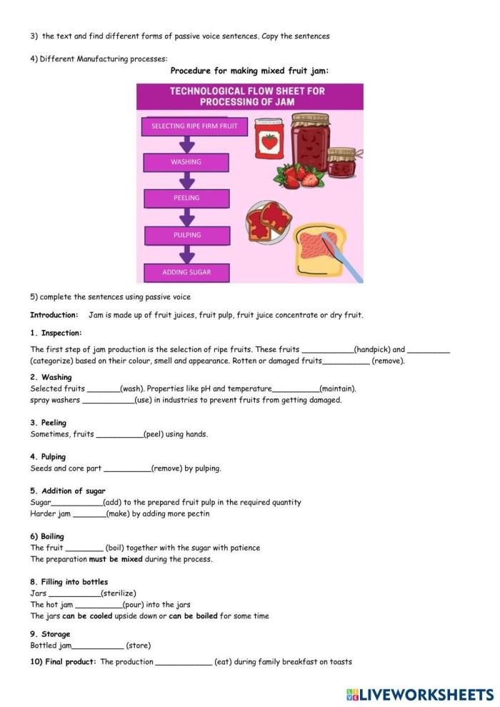 Engaging second grade worksheet illustrating the chocolate making process for language arts skills Second grader completing a How Chocolate is Made worksheet focusing on storytelling and sequencing