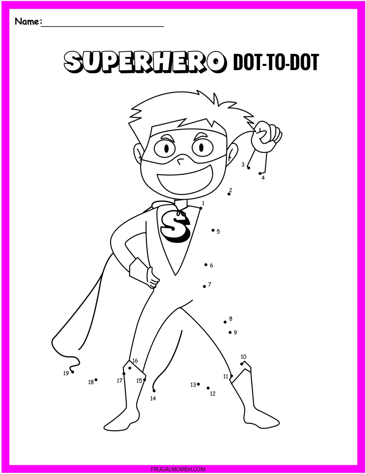 Engaging Super Hero worksheet for building strong supporting details skills in writing Second grade student completing a Super Hero Supporting Details writing worksheet