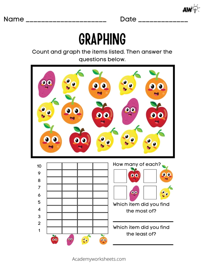Engaging pictograph activity sheet featuring trees for young learners in geometry Tree Pictograph worksheet for second graders to enhance math skills and symbol recognition