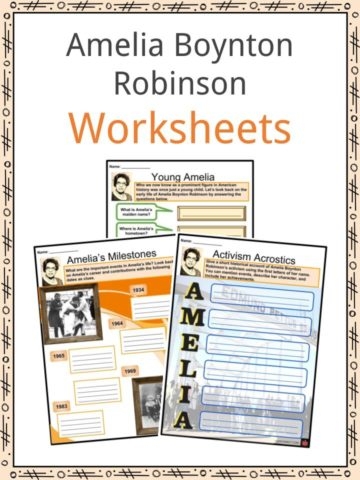 Rhyming worksheet for Second Grade Children engaging with a worksheet about Amelia Boynton Robinson's contributions to civil rights. Worksheet image illustrating learning about Amelia Boynton Robinson for second graders.