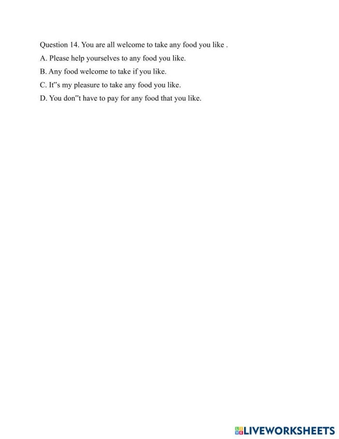 Title image for the Sentence Makeover Part 1 worksheet in grammar and mechanics Worksheet for Sentence Makeover Part 1 focused on improving sentence flow for fourth graders