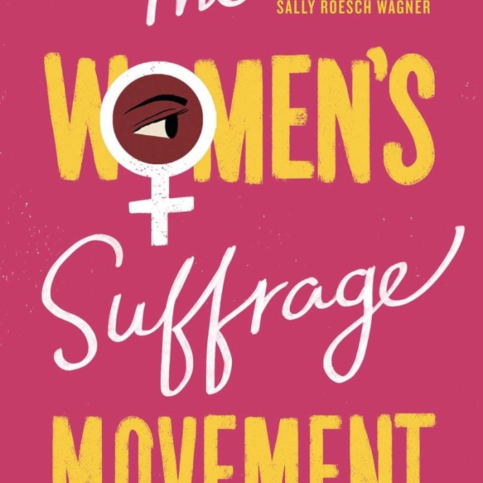 Graphic organizer worksheet for researching the Women’s Suffrage Movement globally