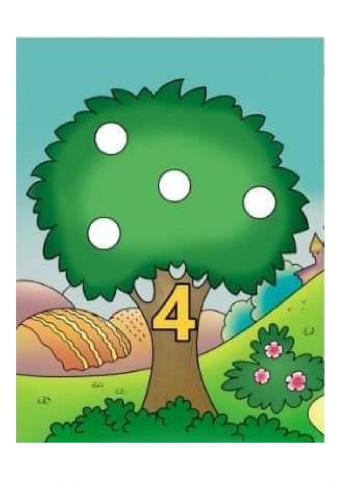 Skip counting by threes math practice on a worksheet for third grade students Third grader completing a count by threes worksheet focusing on skip counting and multiples