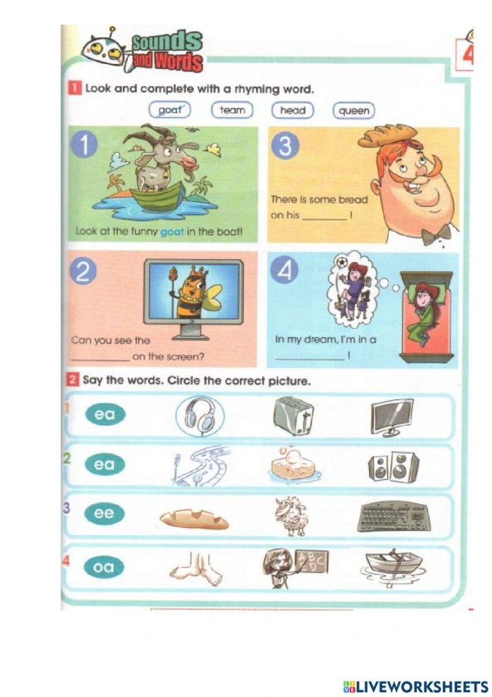 Understanding sound through a What is Sound worksheet for fifth graders, image 5 Fifth grade worksheet explaining how sound is produced by particle vibrations