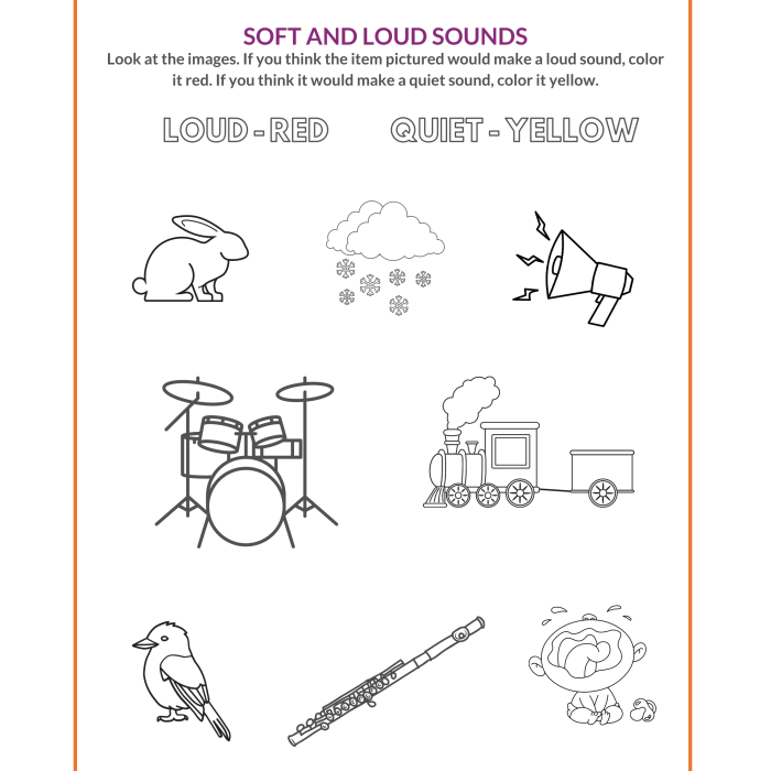 Exploring sound through particle movement in a fifth grade geometry worksheet 20 Fifth grade worksheet on sound and particle vibrations showing how sound is created