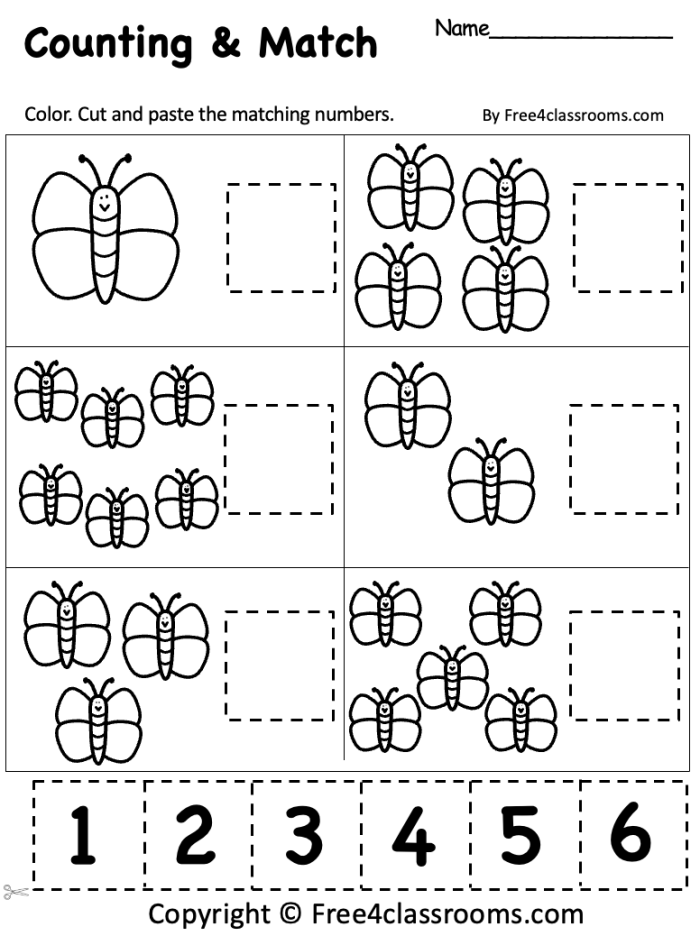 Preschool child circling spring clothes on What Do You Wear in the Spring worksheet number 3