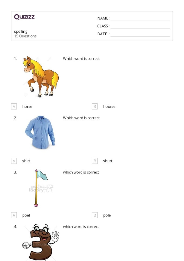 Engaging Spring into Spelling: Days of the Week educational resource Colorful worksheet for kids to learn the days of the week in a fun way