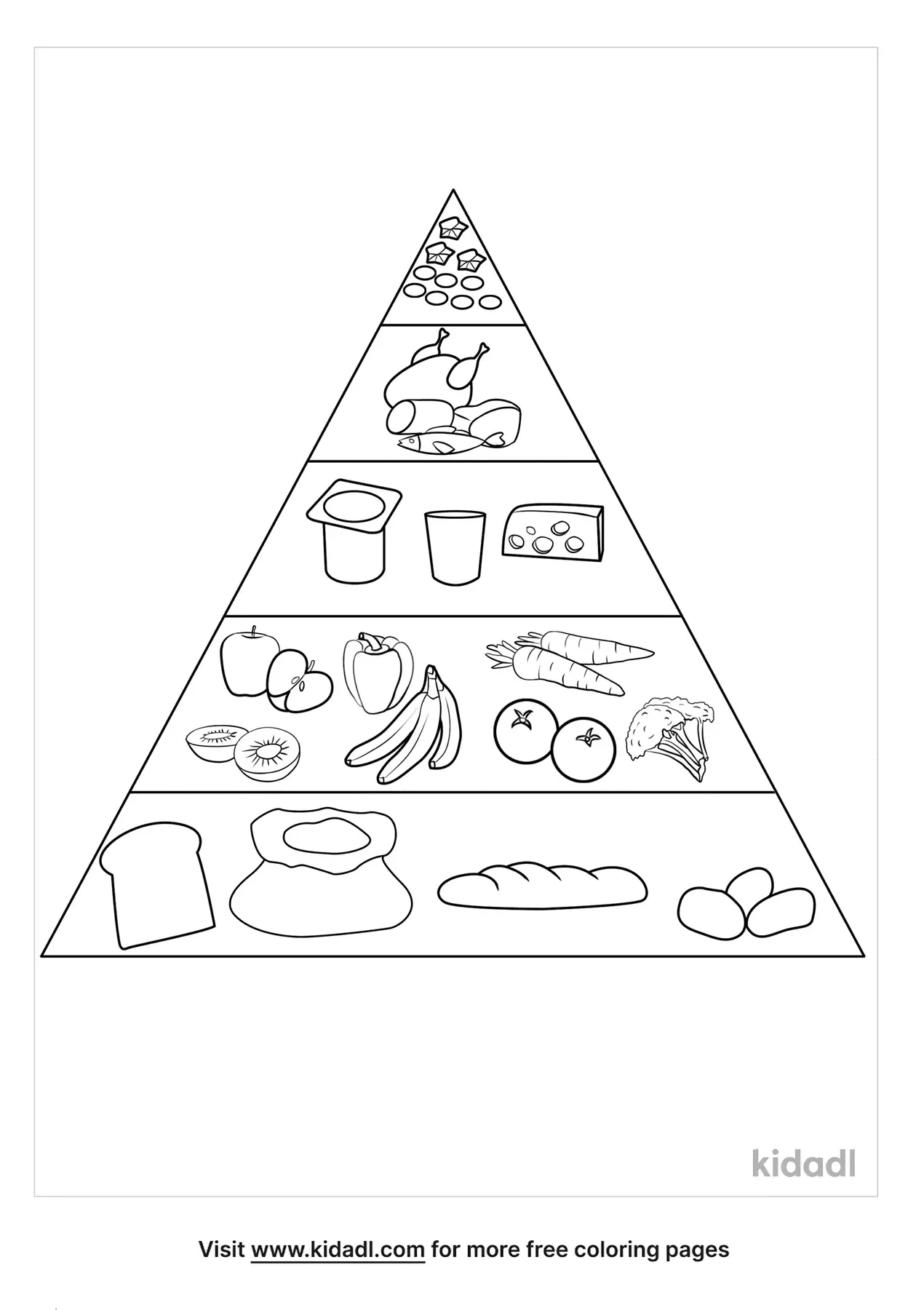 Building a Square Pyramid Shape Activity for Young Learners Second grade student coloring and assembling a 3D square pyramid craft worksheet with cut and fold lines
