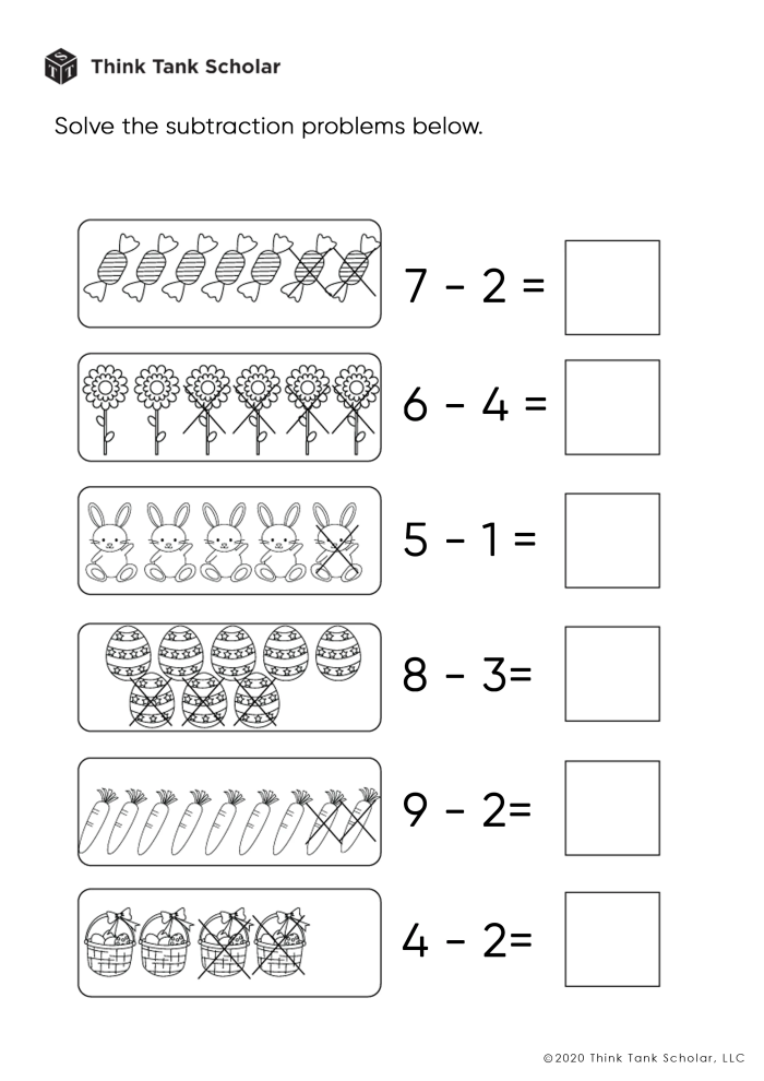 Worksheet image for subtraction practice aimed at third grade students Subtraction practice worksheet featuring two-digit and three-digit problems for third graders