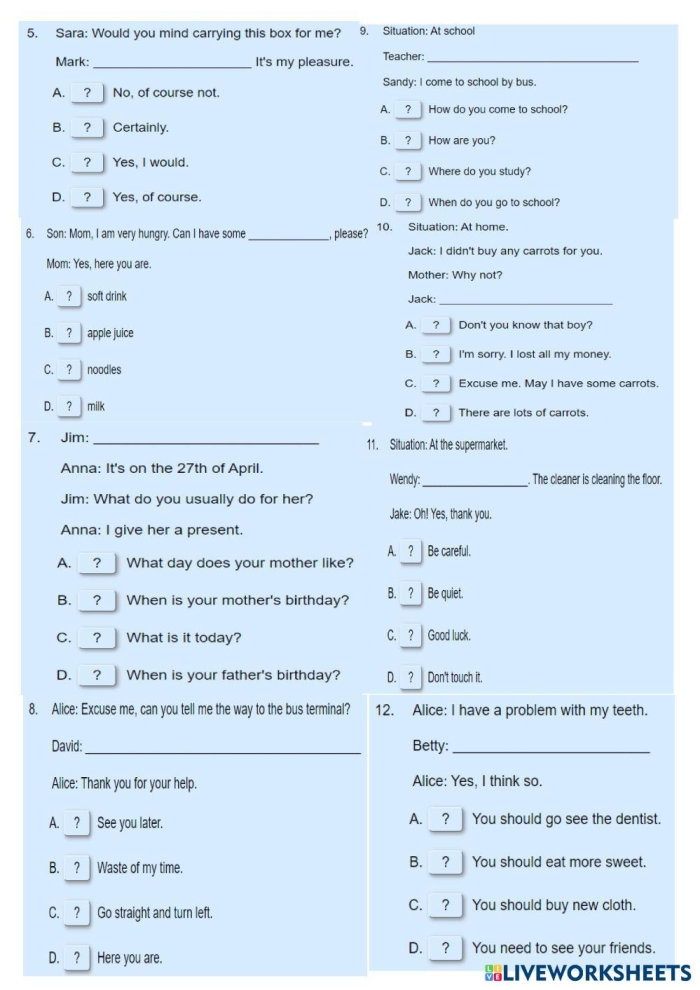 Sugar and Spice worksheet designed for third graders to enhance reading comprehension skills. Engaging third-grade activity to encourage deeper thinking about story elements.