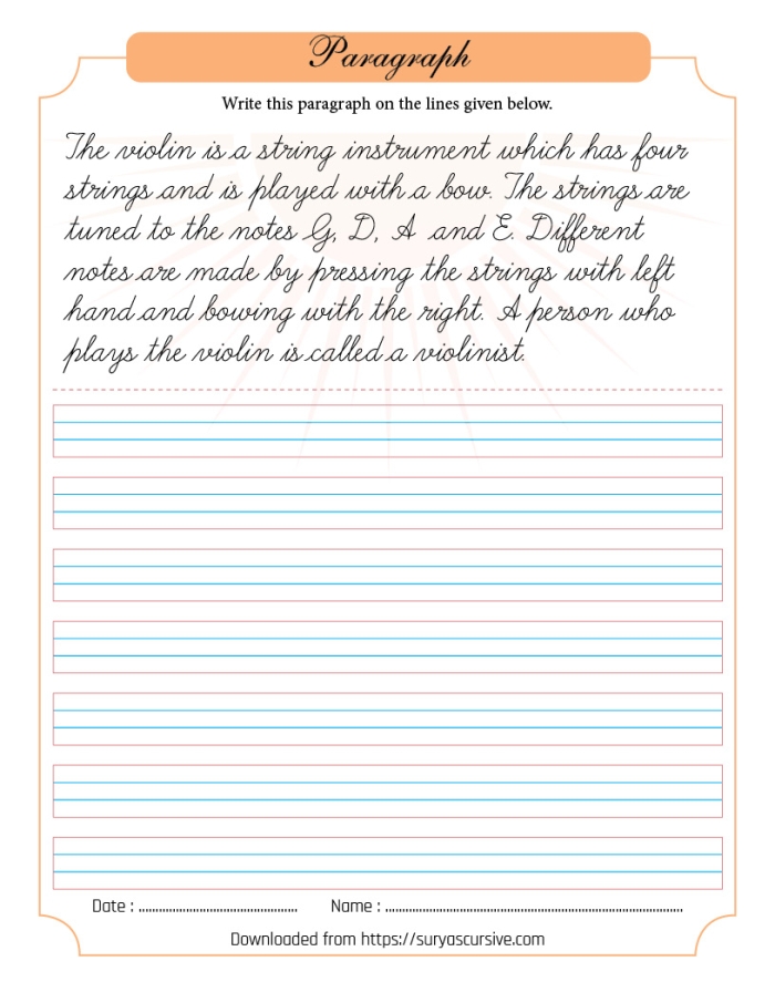 Summer Vacation Paragraph Frame activity for retelling a camping trip story in first grade First Grade multiplication worksheet featuring a paragraph frame for a summer vacation story