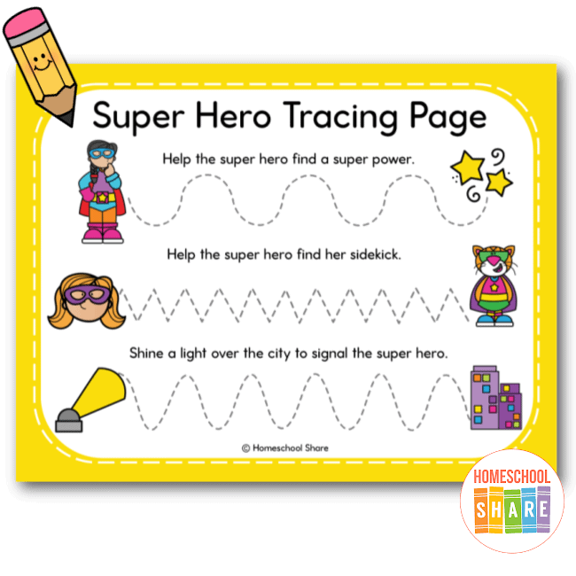 Super Hero Supporting Details worksheet for young writers grade 2, image 11 Second grade worksheet featuring superheroes to practice supporting details