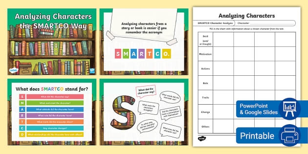 Worksheet excerpt for targeted reading skills practice on plot development in Little Women