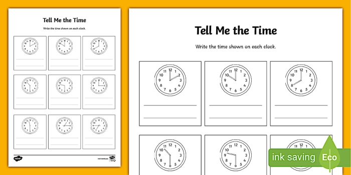 Reading worksheet for Kindergarten Kids engaging with the Telling Time with Melissa Mouse 1 worksheet, matching digital and analog clocks. Educational activity for kindergarten students focused on learning to tell time.