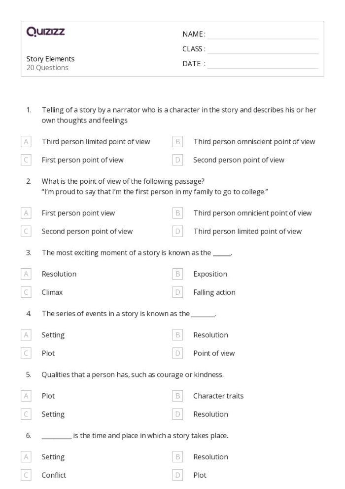 Thanksgiving poetry comprehension for sixth graders with grammar focus Sixth-grade worksheet analyzing the poem Thanksgiving by Ella Wheeler Wilcox